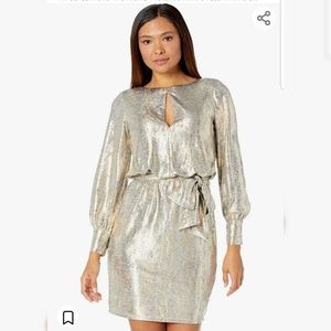 Vince Camuto cocktail dress